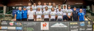 Gf e Marathon Dolomiti Friulane - Claut 2025